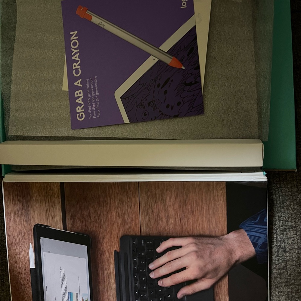 Logitech - Picture 4 of 5